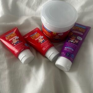 Boudreaux's Buttpaste